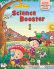 Srijan SCIENCE BOOSTER REVISED EDITION Class I